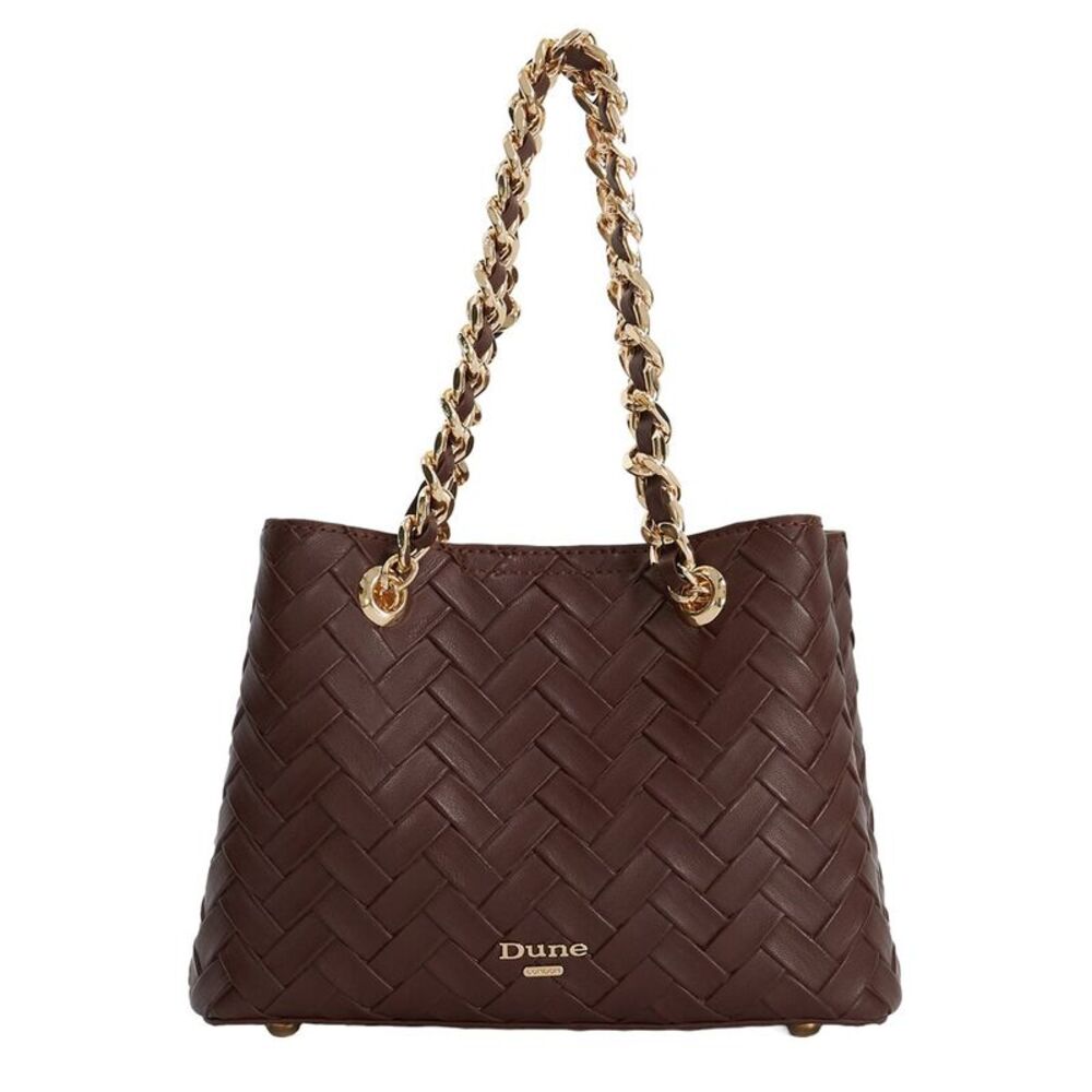 Dune London Dinidiemz Tote, Brown